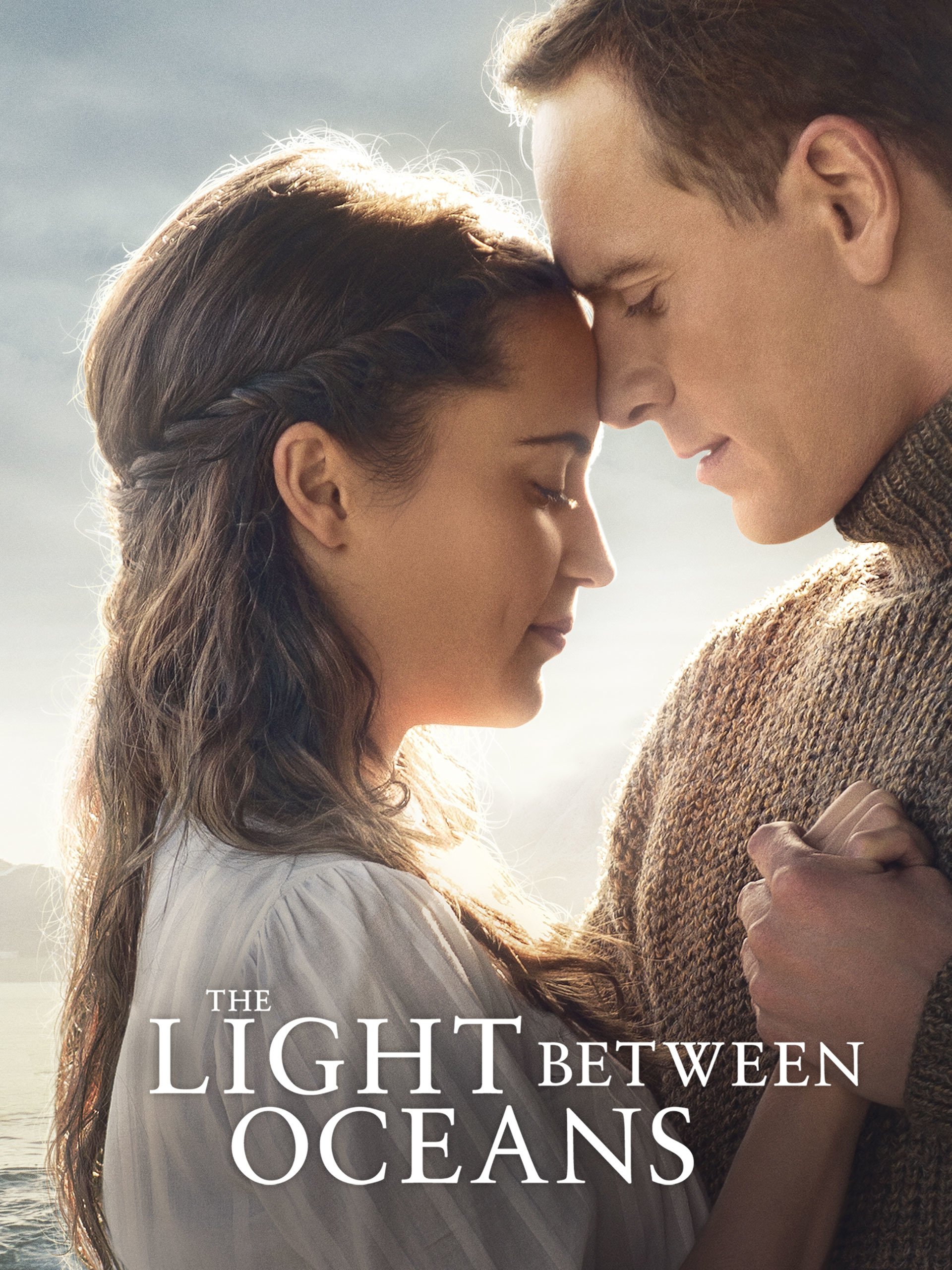 The Light Between Oceans (Theatrical Version)