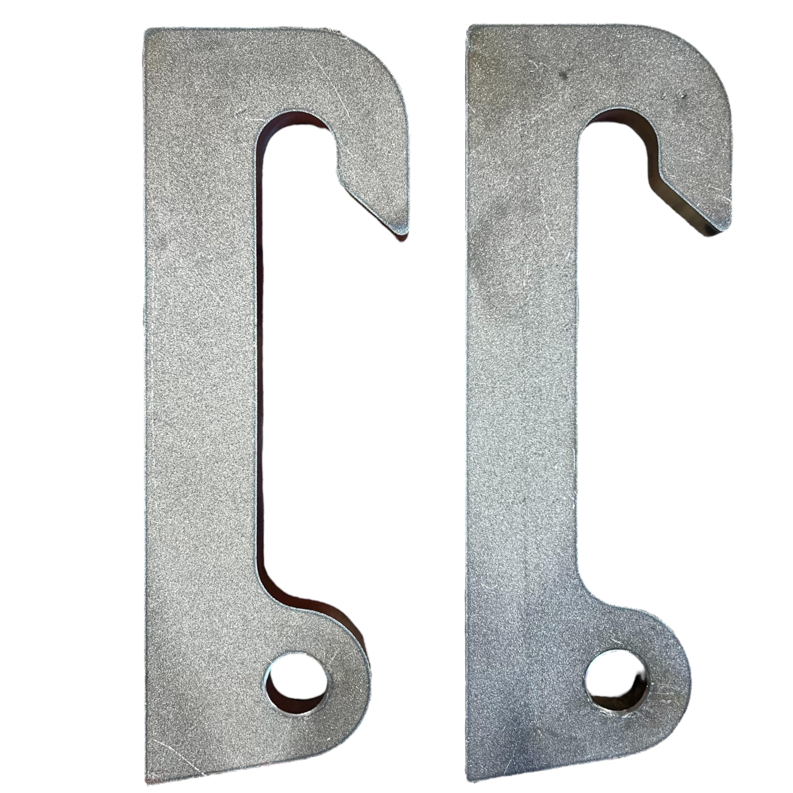 Koppelhaken Schäffer Hoflader 40/30/280mm Anbaukonsole Umbausatz Brennteilsatz 20mm