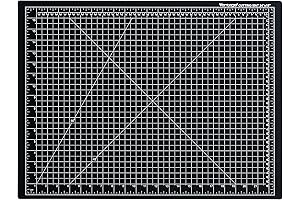 Dahle Vantage Self-Healing Cutting Mat: Precision Crafting Elevated
