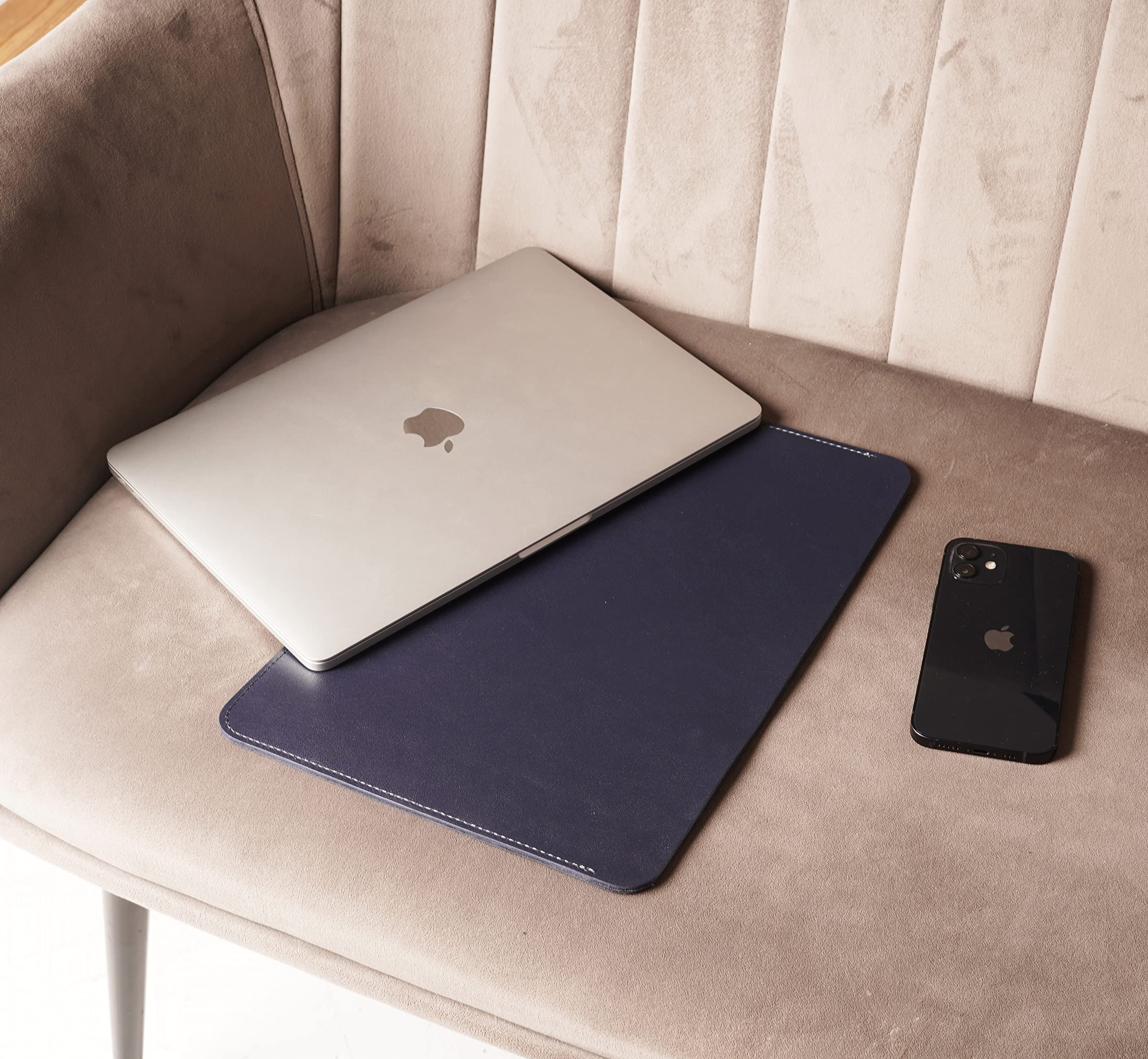 Amazon.co.jp: Aartedesign 本革スリーブ 14インチ MacBook 14 Pro