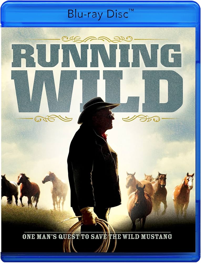 (未使用･未開封品)Running Wild: The Life of Dayton O Hyde [Blu-ray] [Import] Amazon.com: Running Wild: The Life of Dayton O.Hyde [Blu-ray
