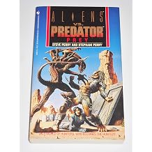 Prey Aliens Vs. Predator, Book 1