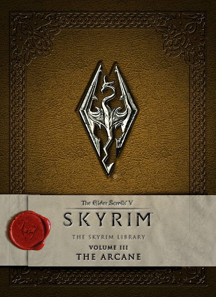 洋書 Elder Scrolls V: The Skyrim Library The Elder Scrolls V: Skyrim - The Skyrim Library, Vol. I