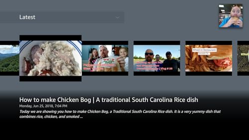 Southern Food Junkie
