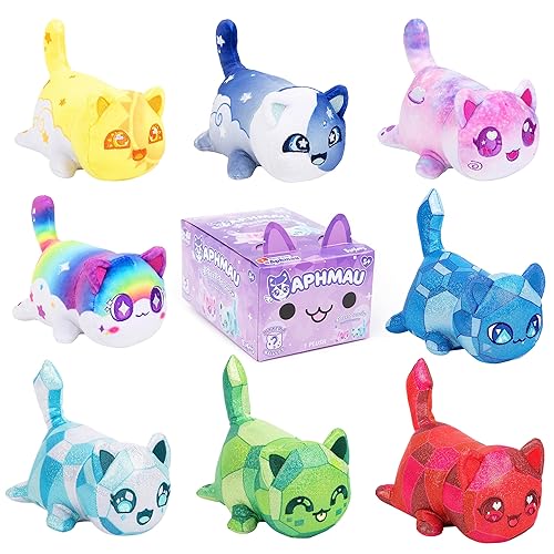 Aphmau 6" Mystery Plush - Series 4