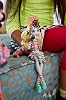 Monster High Shriekwrecked Nautical Ghouls Doll - Lagoona Blue