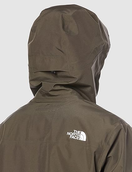 美品　THENORTHFACEフューチャーライトドリズルジャケットNP12114 THE NORTH FACE 未使用 ノースフェイス フューチャーライト ドリ
