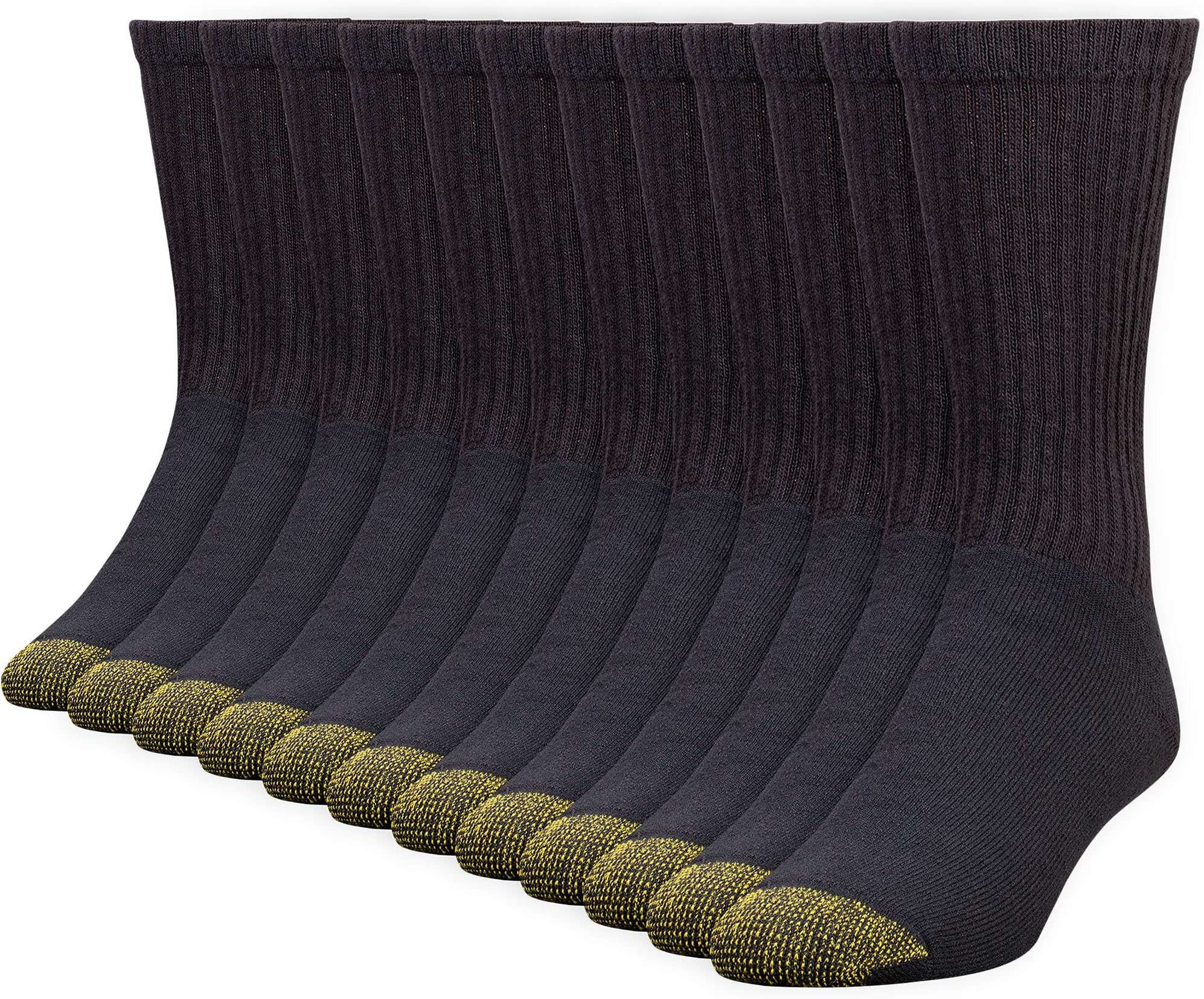 Men's Socks (Pack of 12)