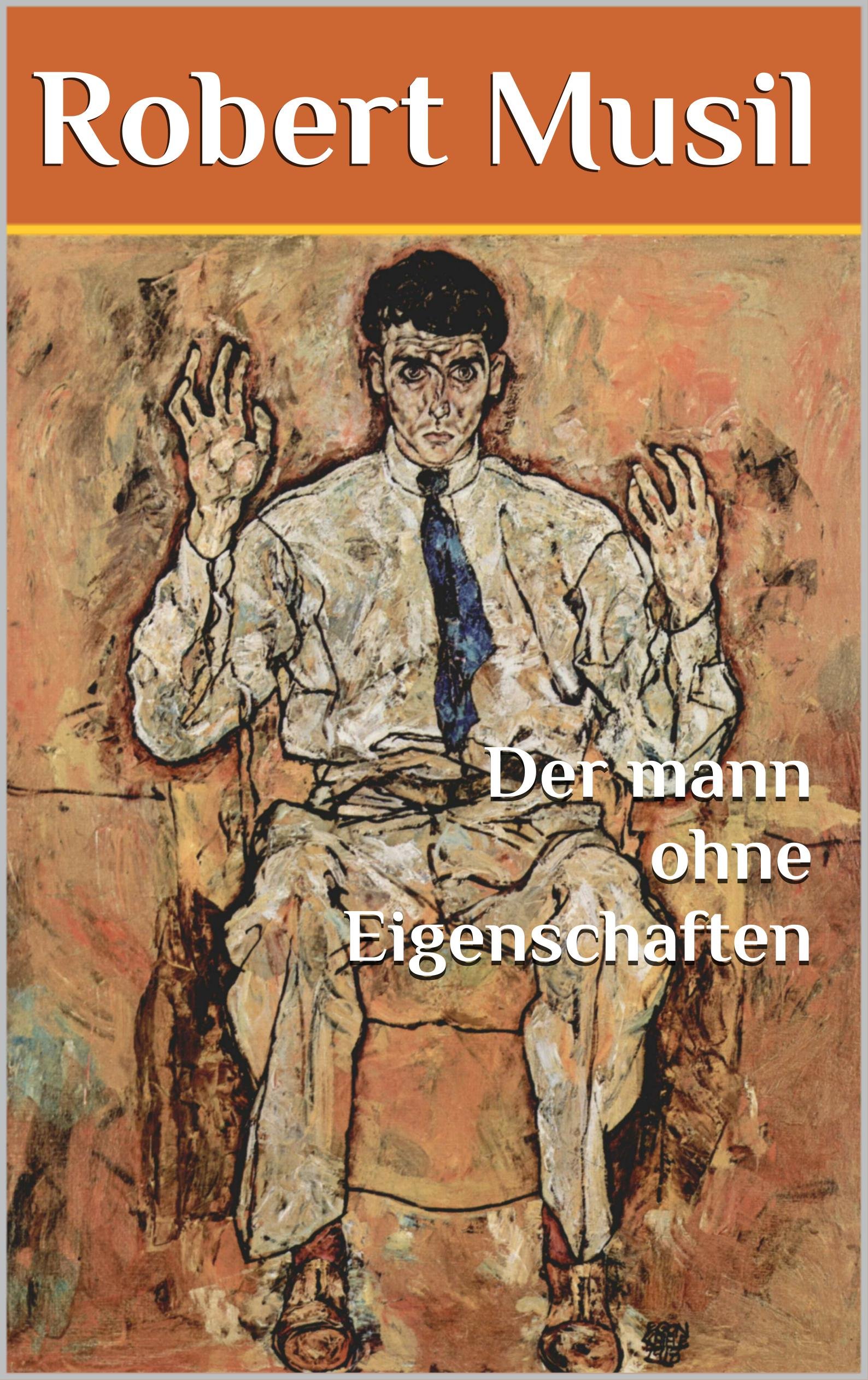 洋書 Robert Musil und der Genius Loci Amazon.com: Robert Musil: books, biography, latest update