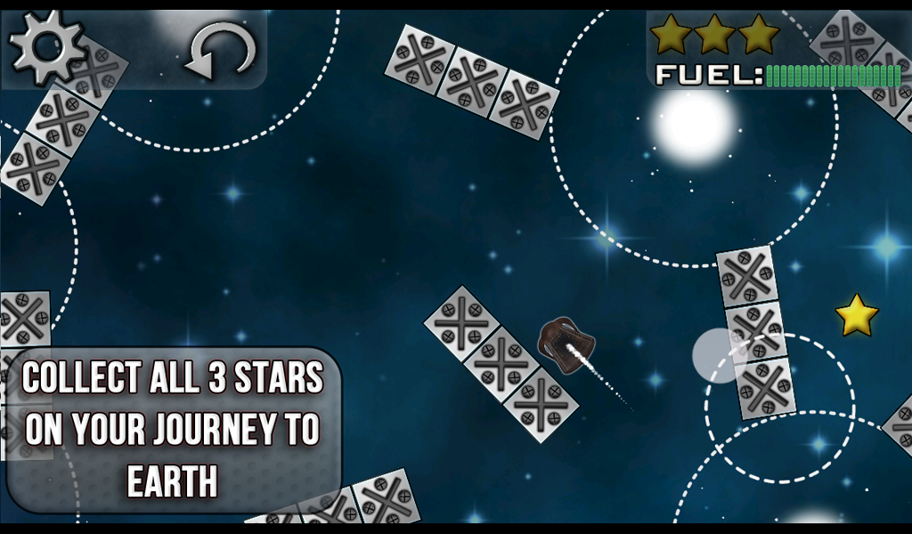 The Space Program - App on the Amazon Appstore