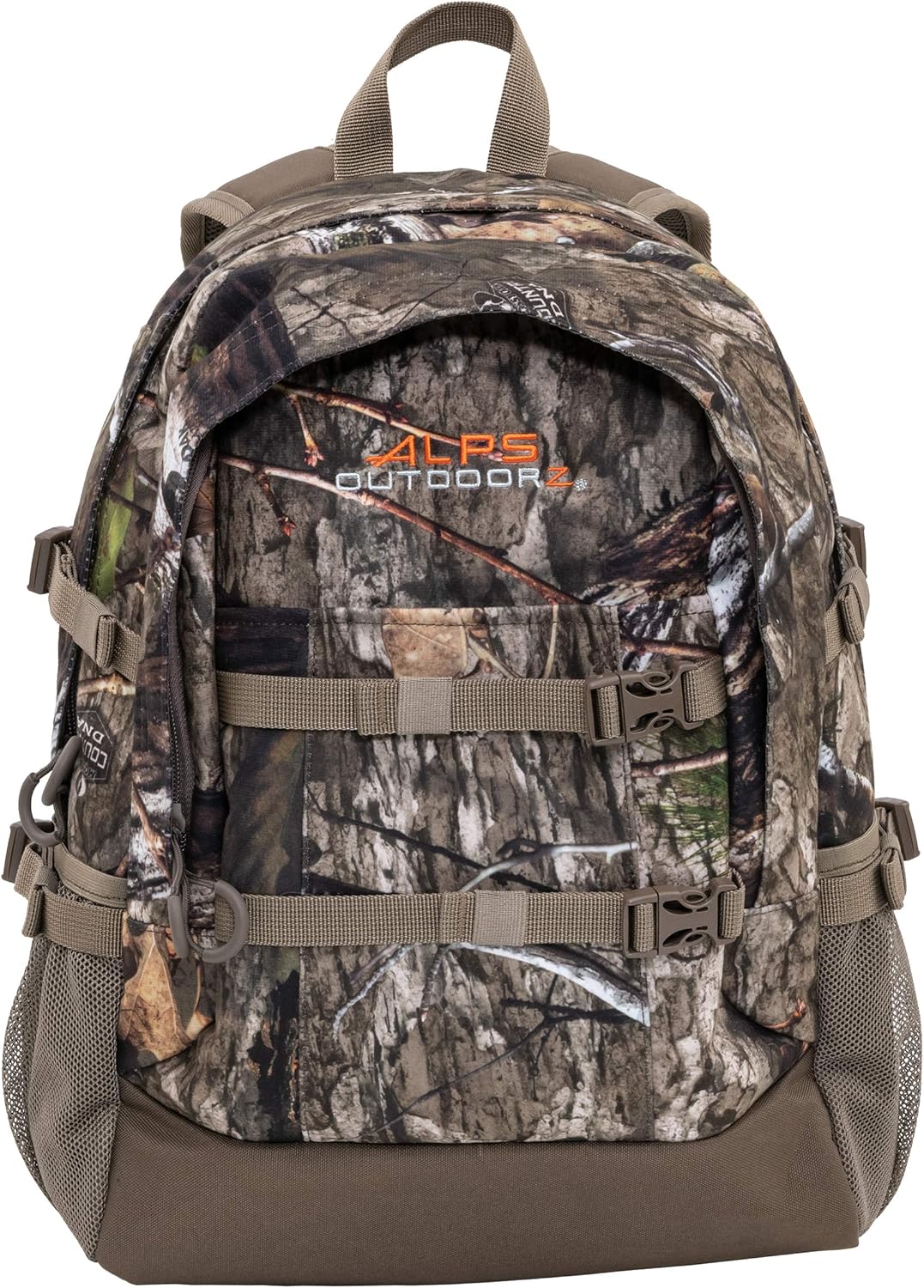 ALPS OutdoorZ Crossbuck, Mossy Oak Country DNA : Clothing, Shoes & Jewelry
