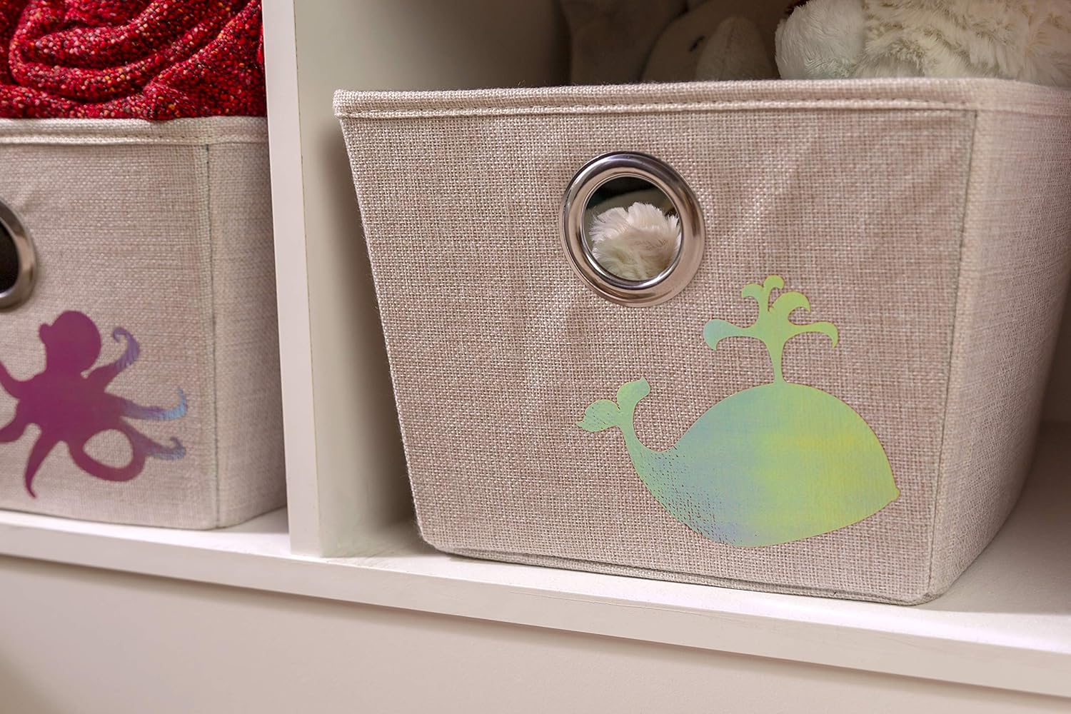 Cricut Holographic Sparkle Iron On, Silver - 3-Pack of 2ft Rolls (12"x24") - HTV Heat Transfer Vinyl for Shirts, Apparel, Hats & More - Compatible with Cricut EasyPress & Machines