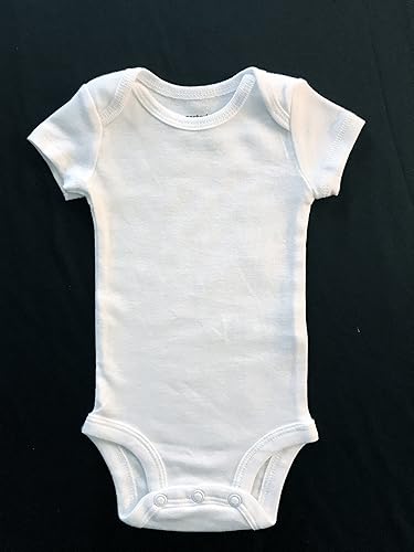 Miniatura 2 de Tony Montana Scarface Funny Baby Bodysuit