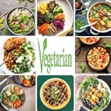 Simple Delicious Vegetarian Tasty Recipes