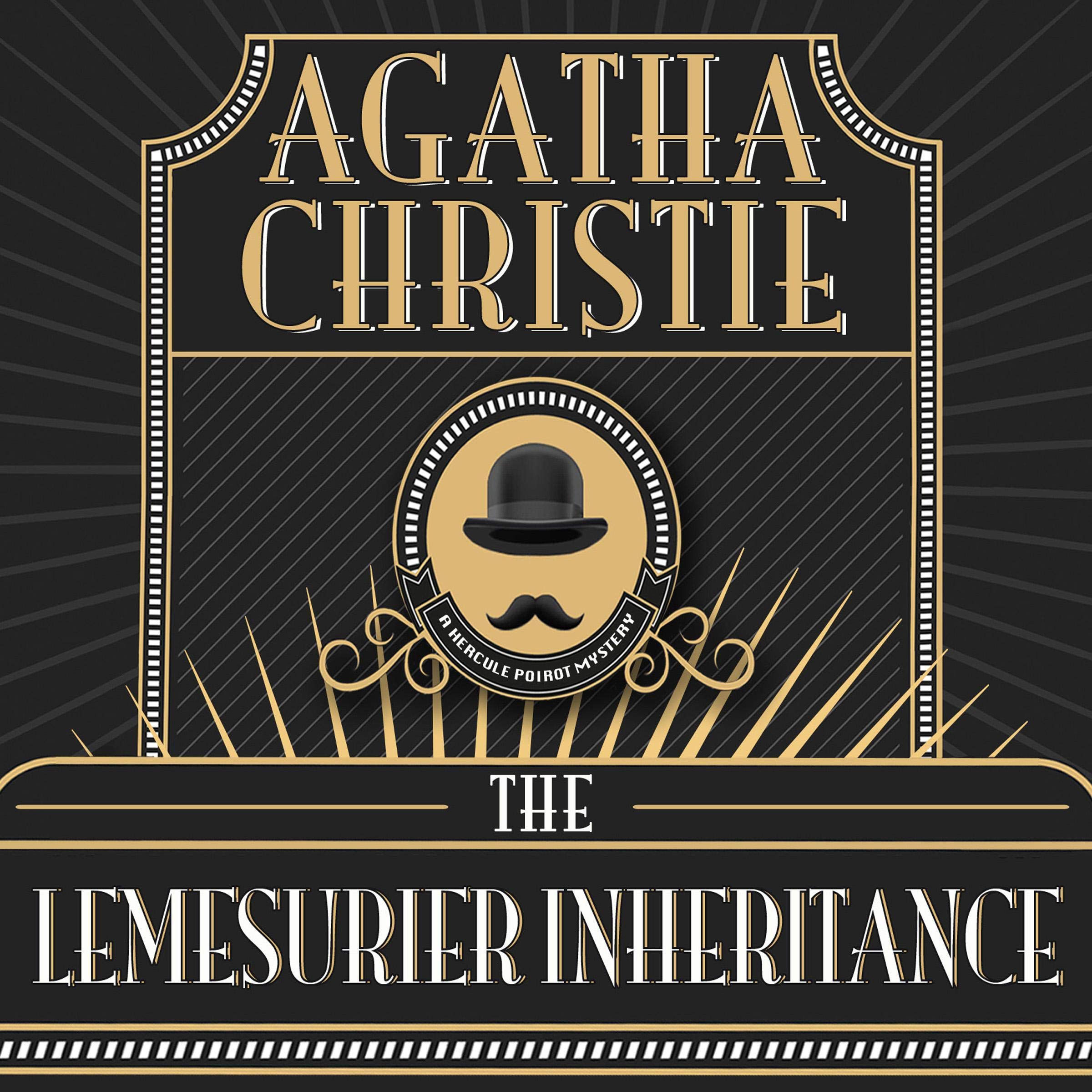 Cover art for The Lemesurier Inheritance