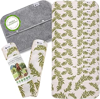 Wiederverwendbare Küchenrolle aus Baumwolle, 10 Stück waschbare Küchenrolle waschbar MADE IN EU; mehrveg wiederverwendbare Küchenpapier aus Stoff; nachhaltige Küchentücher; Reusable Kitchen Towels