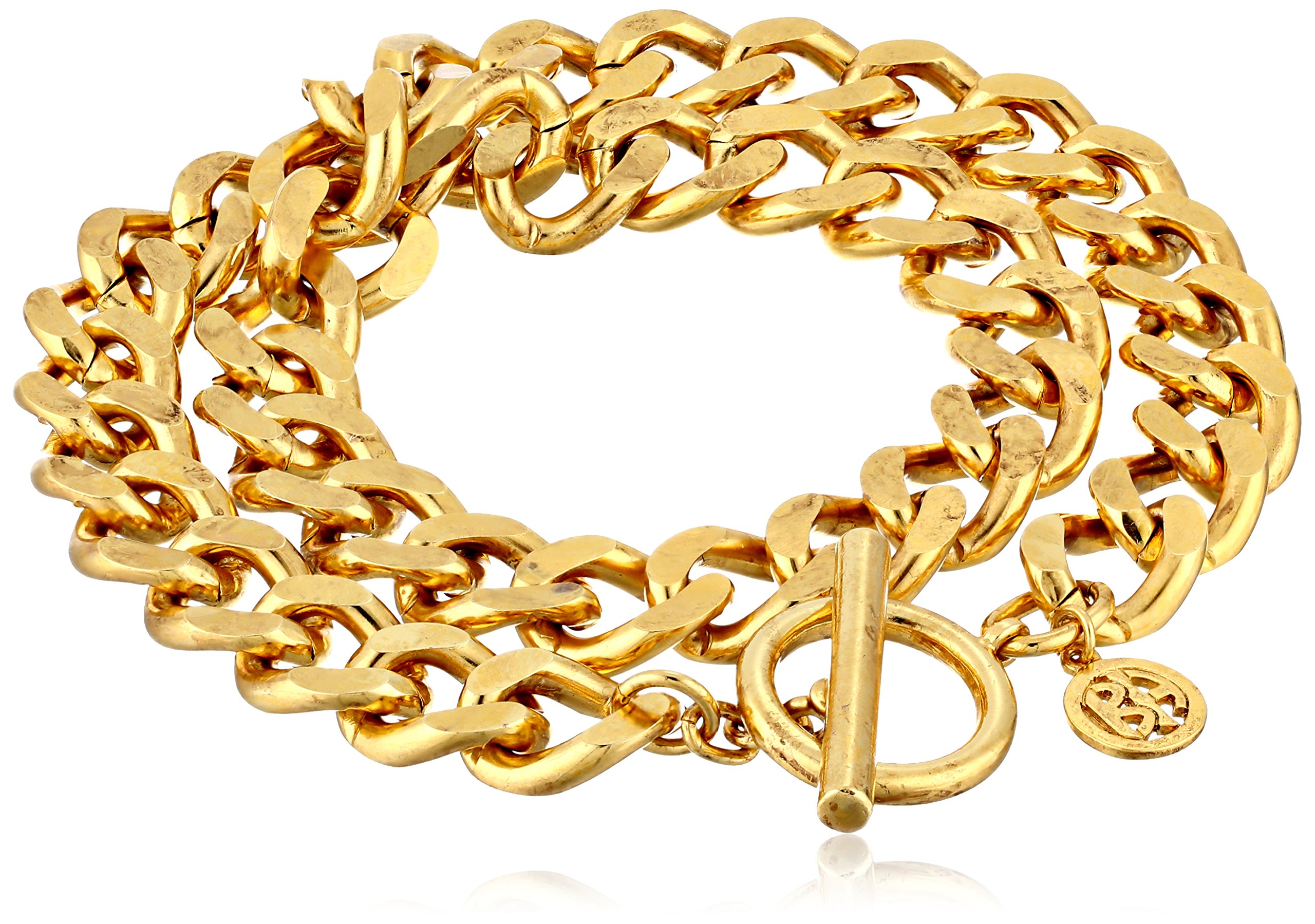 Ben Amun ゴールドチェーンブレスレット 楽天市場】【Oggi LEE 雑誌掲載】【30％OFFセール＋10％OFFクーポン