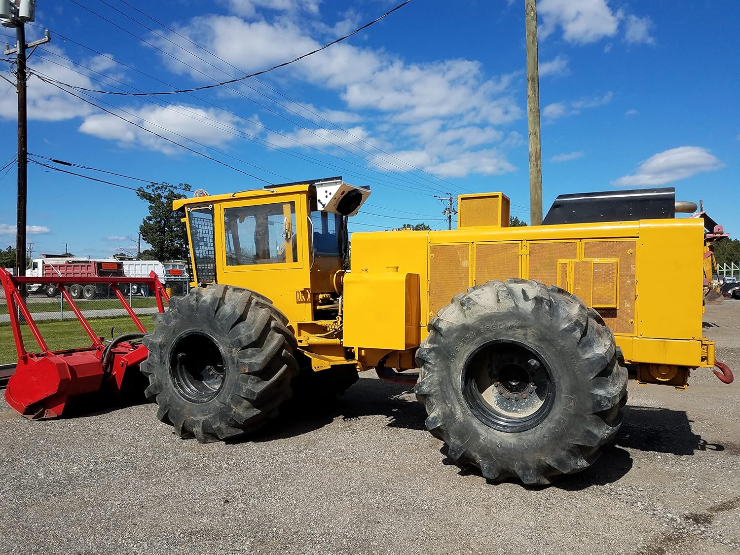 Red Dot AC Condenser Unit 12v R-9720-12P