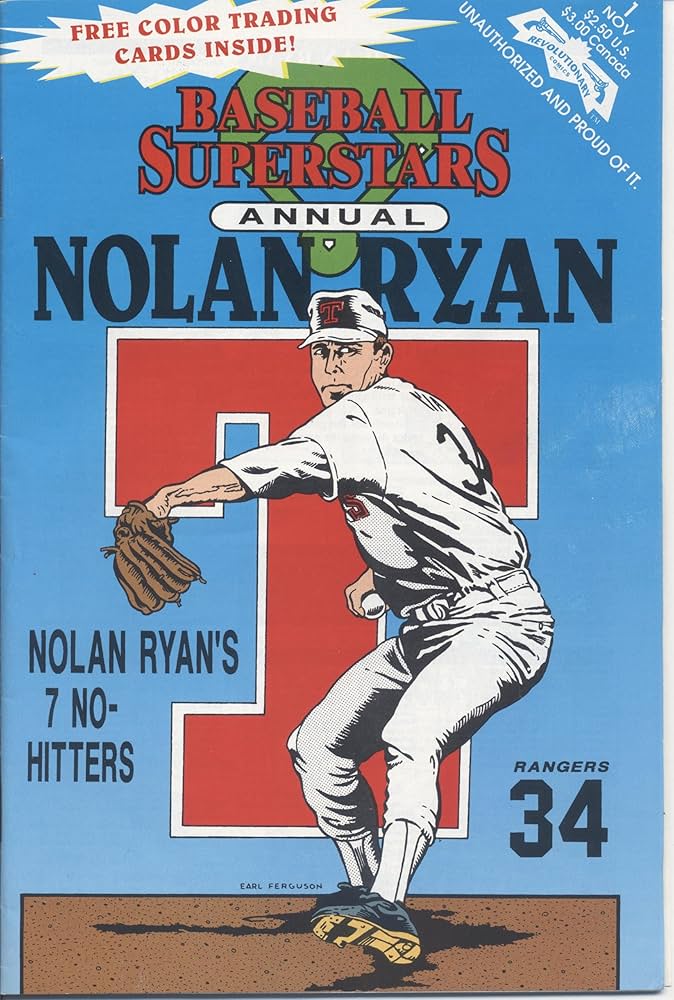 Skinnis joins Nolan Ryan in record books with 7 perfect innings and 11 strikeouts - Nolan Ryan's Influence on Skinnis's Approach
