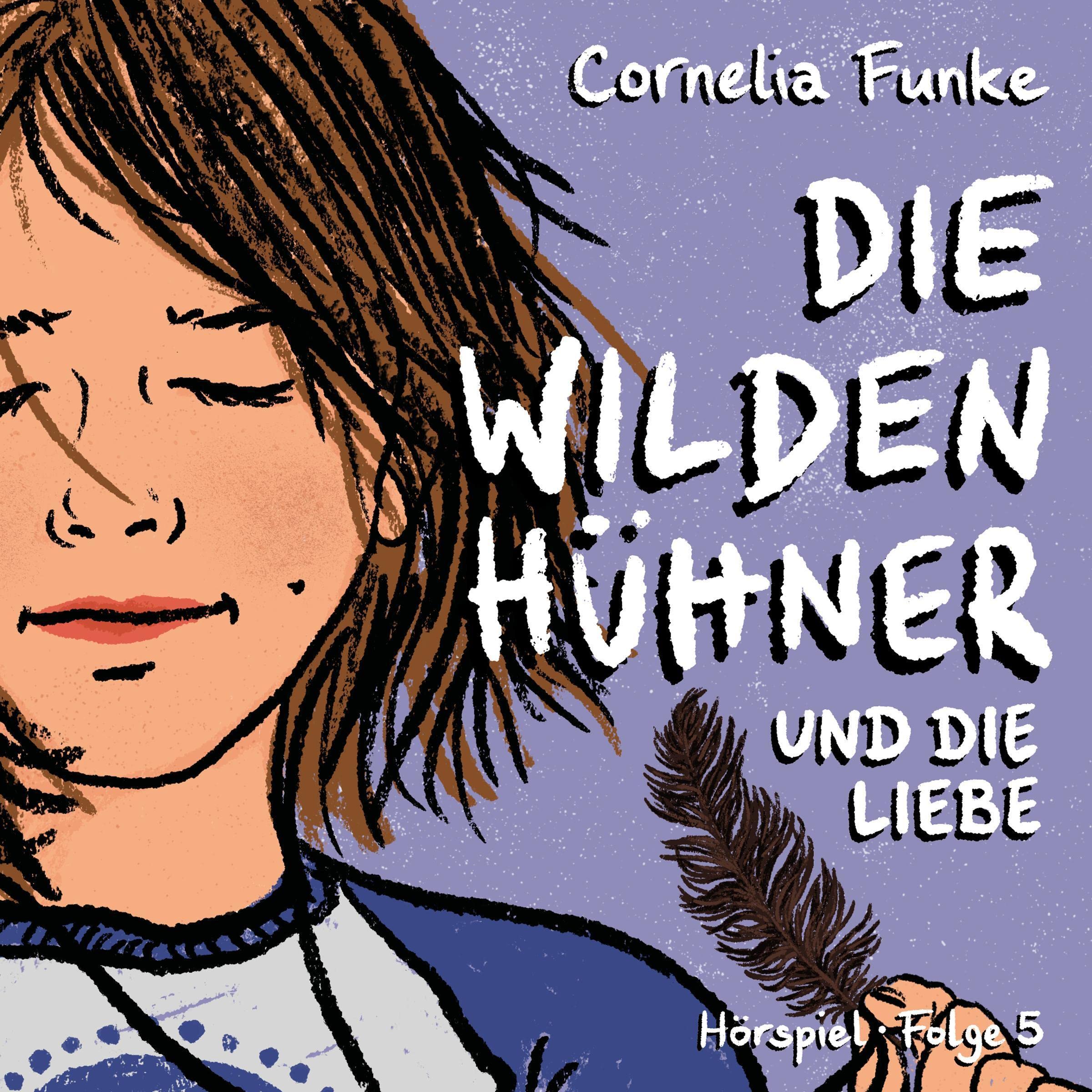 Die Wilden Hühner und die Liebe