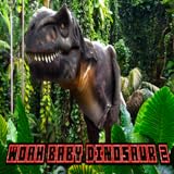 woah bebé dinosaurio 2 ESTÁ AQUÍ!