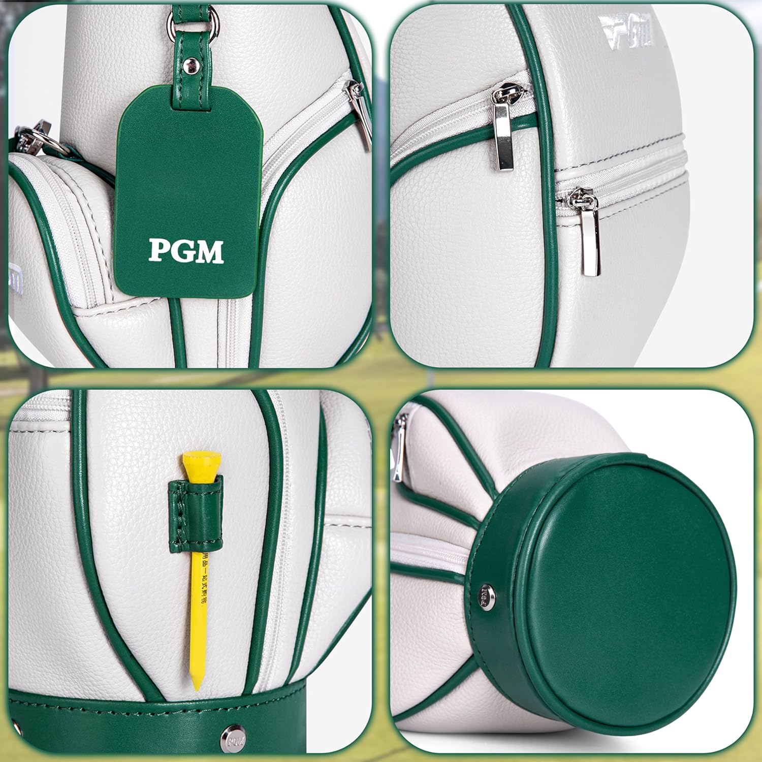PGM Women's Versatile Crossbody and Hand bag for Work and Casual Outings with Waterproof
