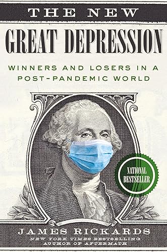 The New Great Depression: Winners and Losers in a Post-Pandemic World