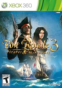 Port e3-ポートロイヤル3- - PS3 i8my1cf Amazon.co.jp: Port Royale3-ポートロイヤル3- PS3 : ゲーム