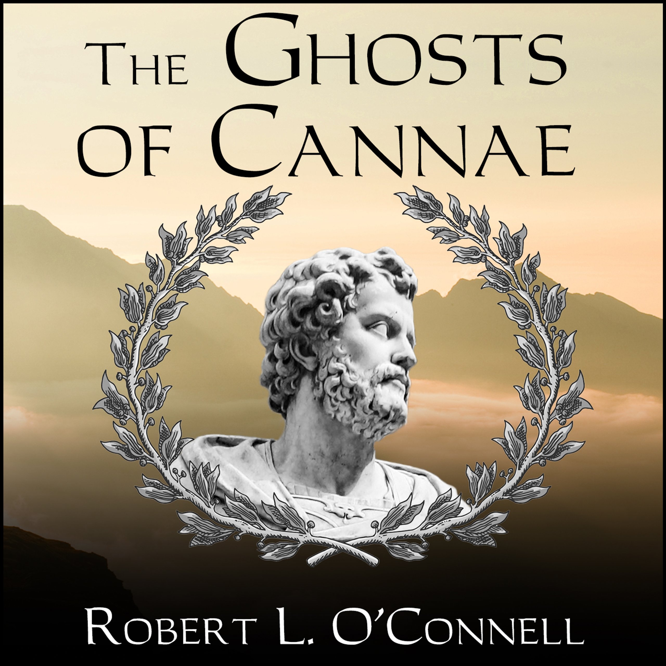 Cover art for The Ghosts of Cannae