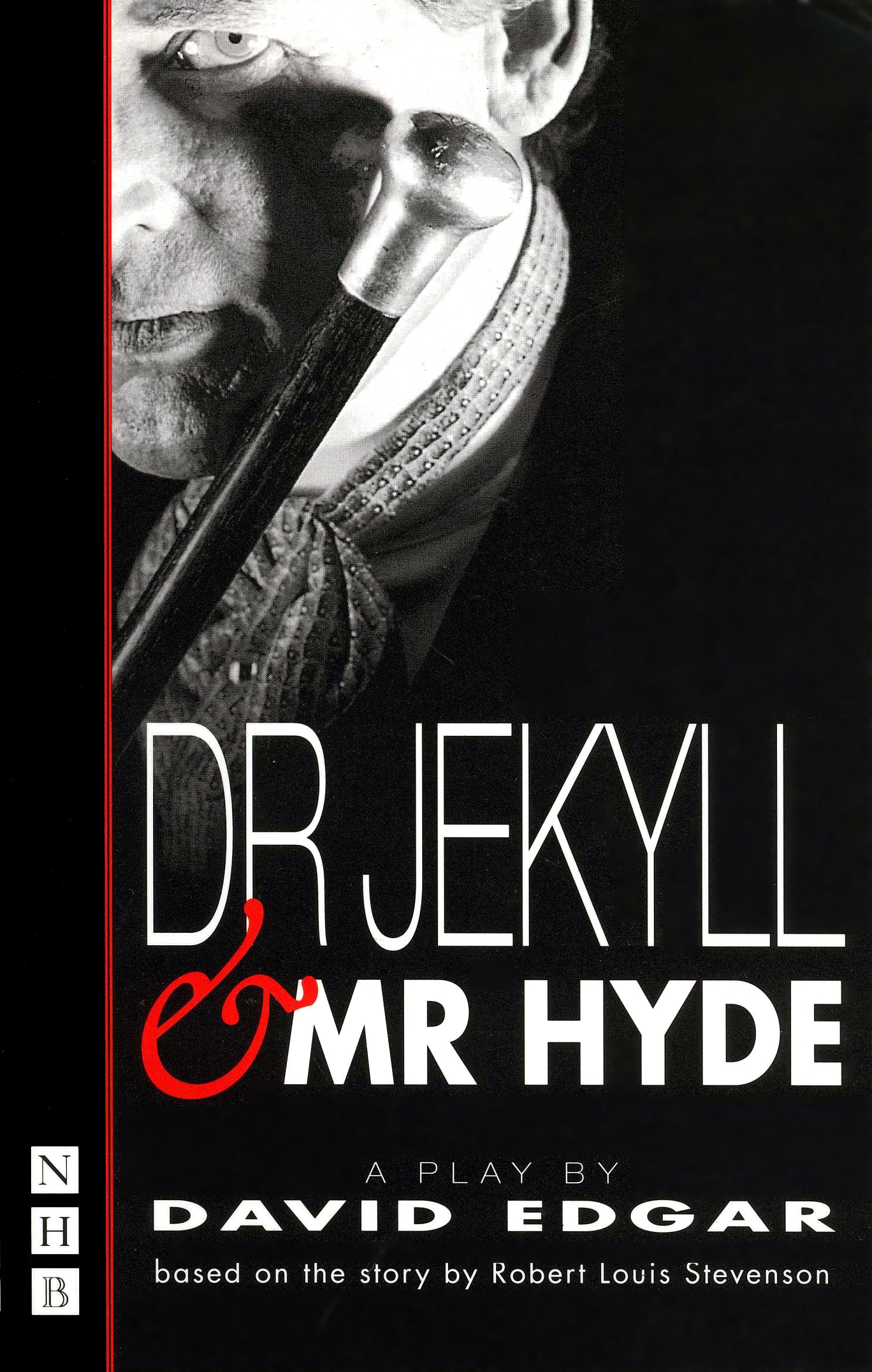 Dr Jekyll and Mr Hyde