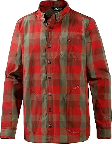 the north face dress shirts
