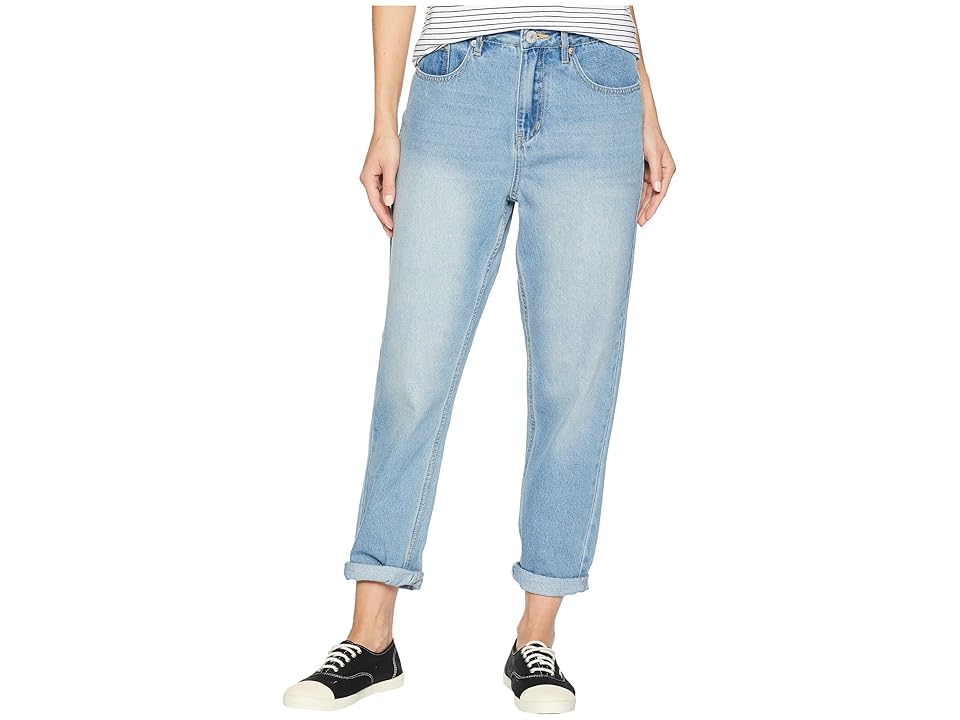 

UNIONBAY Madonna Jeans in Blue Crush (Blue Crush) Women's Jeans