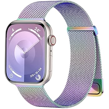 Rabini Magnetic Band Compatible with Apple Watch 38mm 40mm