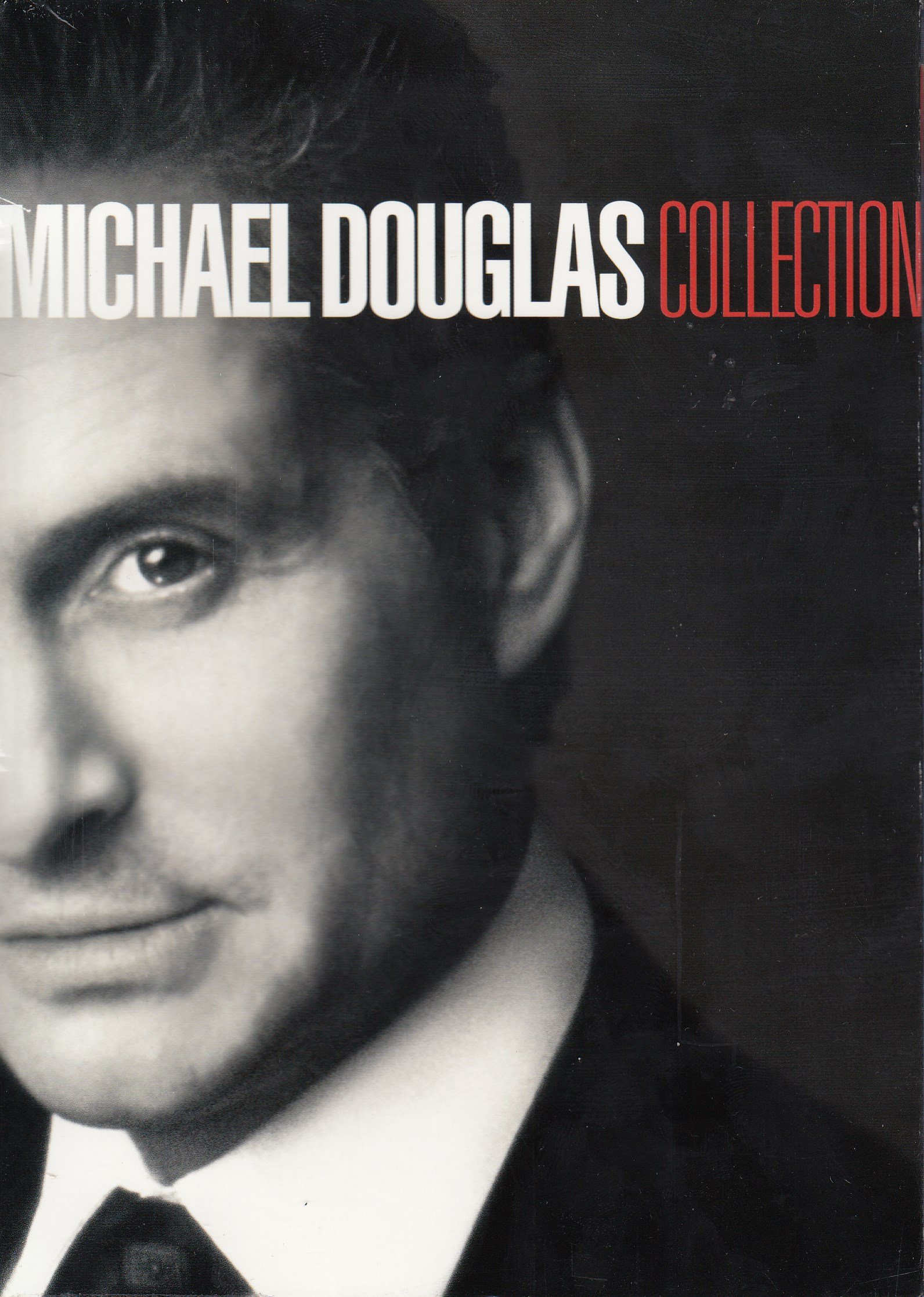 Michael Douglas Collection (Wall Street / The War of the Roses