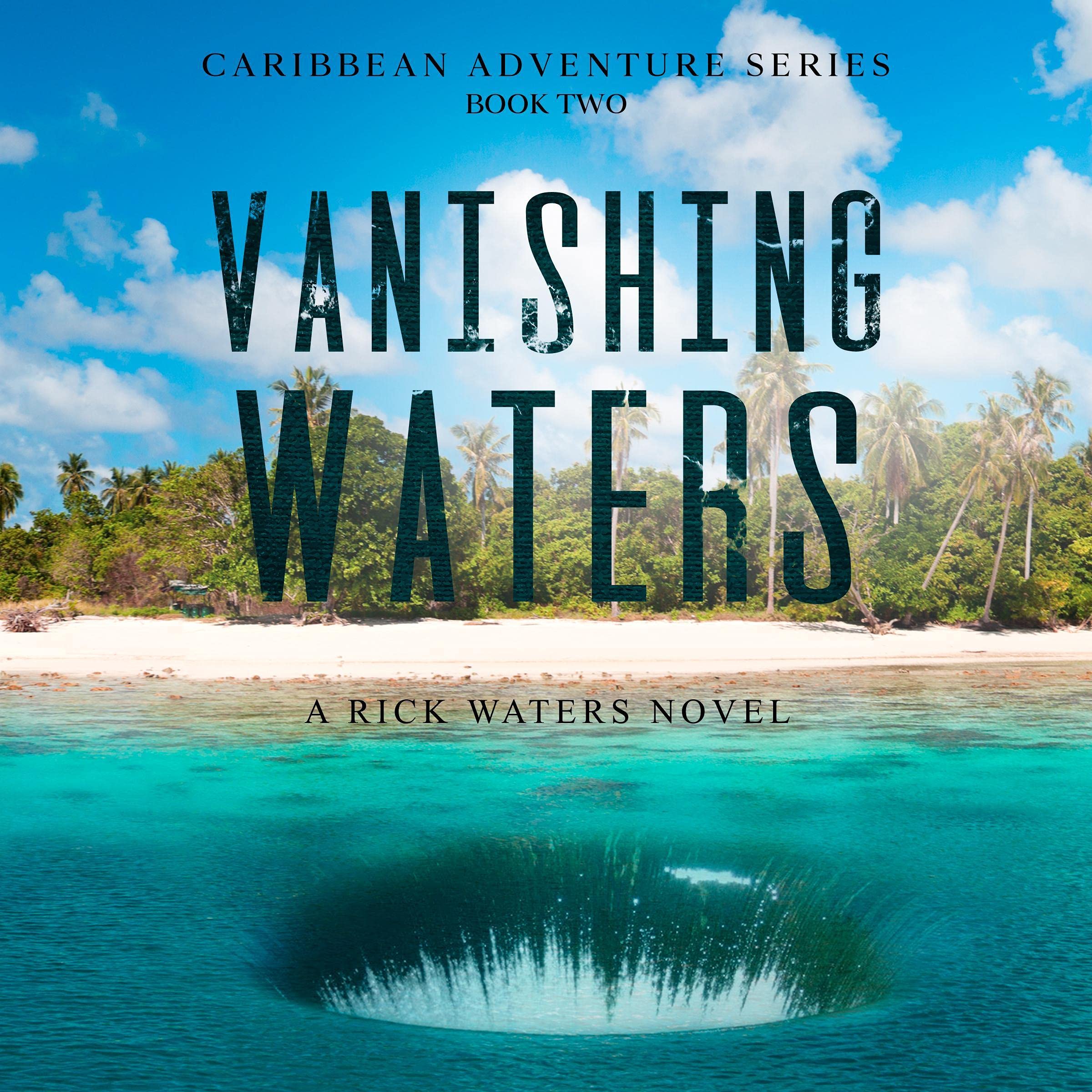 Vanishing Waters