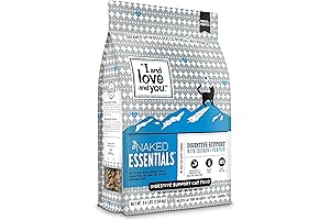Dr. Elsey's CleanProtein Chicken Dry Cat Food