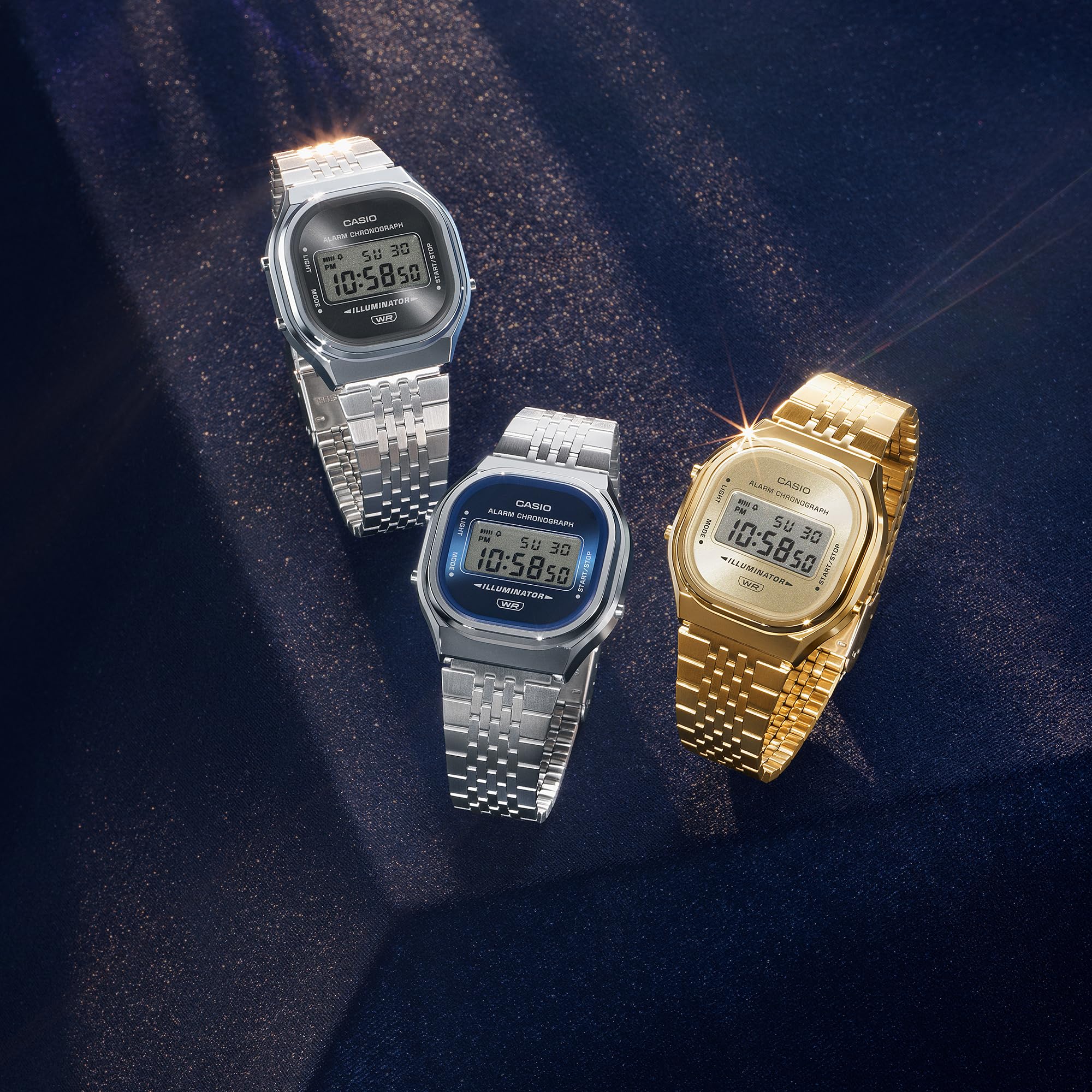 Amazon.co.jp: CASIO Collection: CASIO CLASSIC