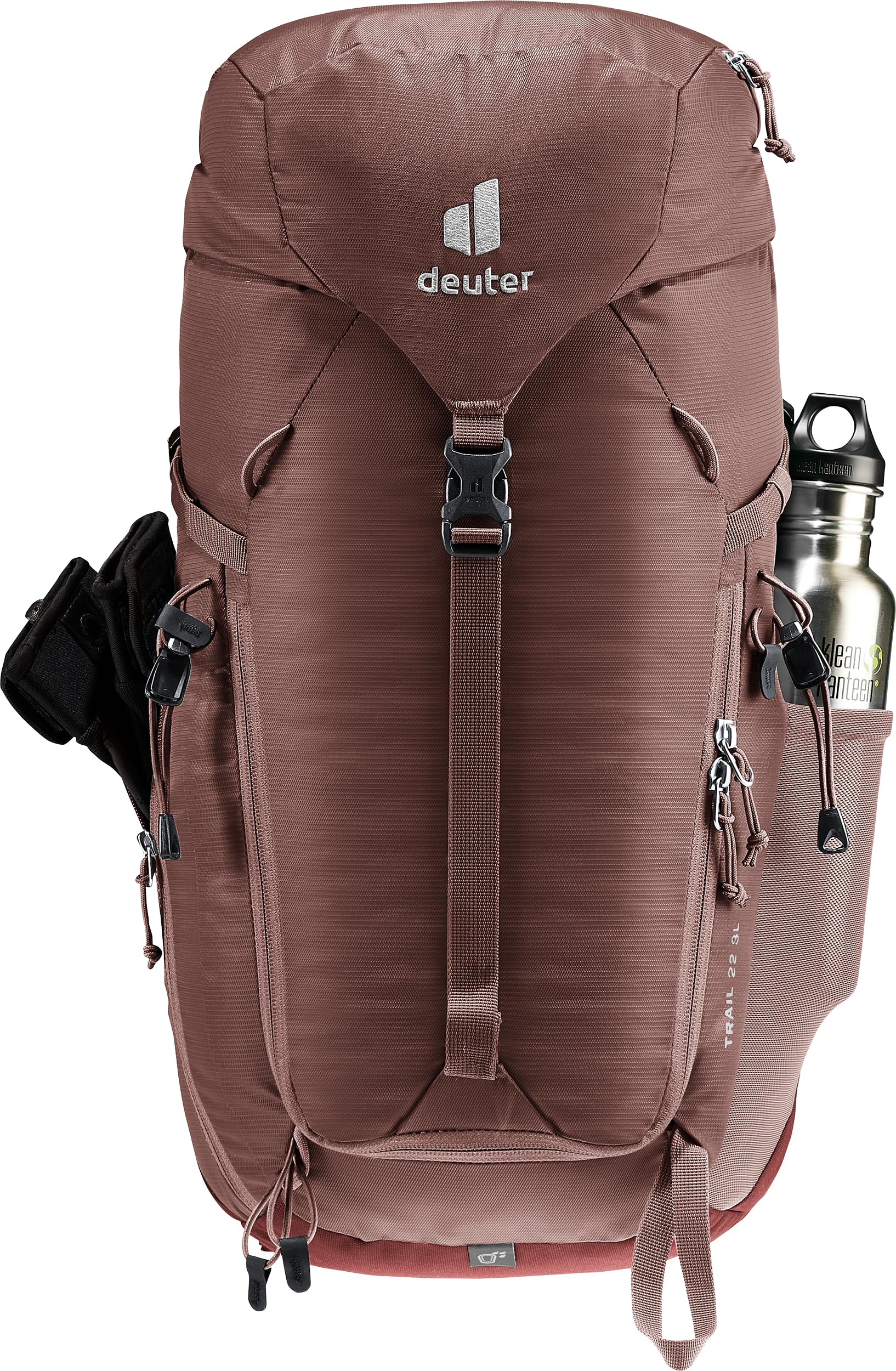 Deuter Damski plecak turystyczny Trail 22 Sl (2024) (1 szt.)
