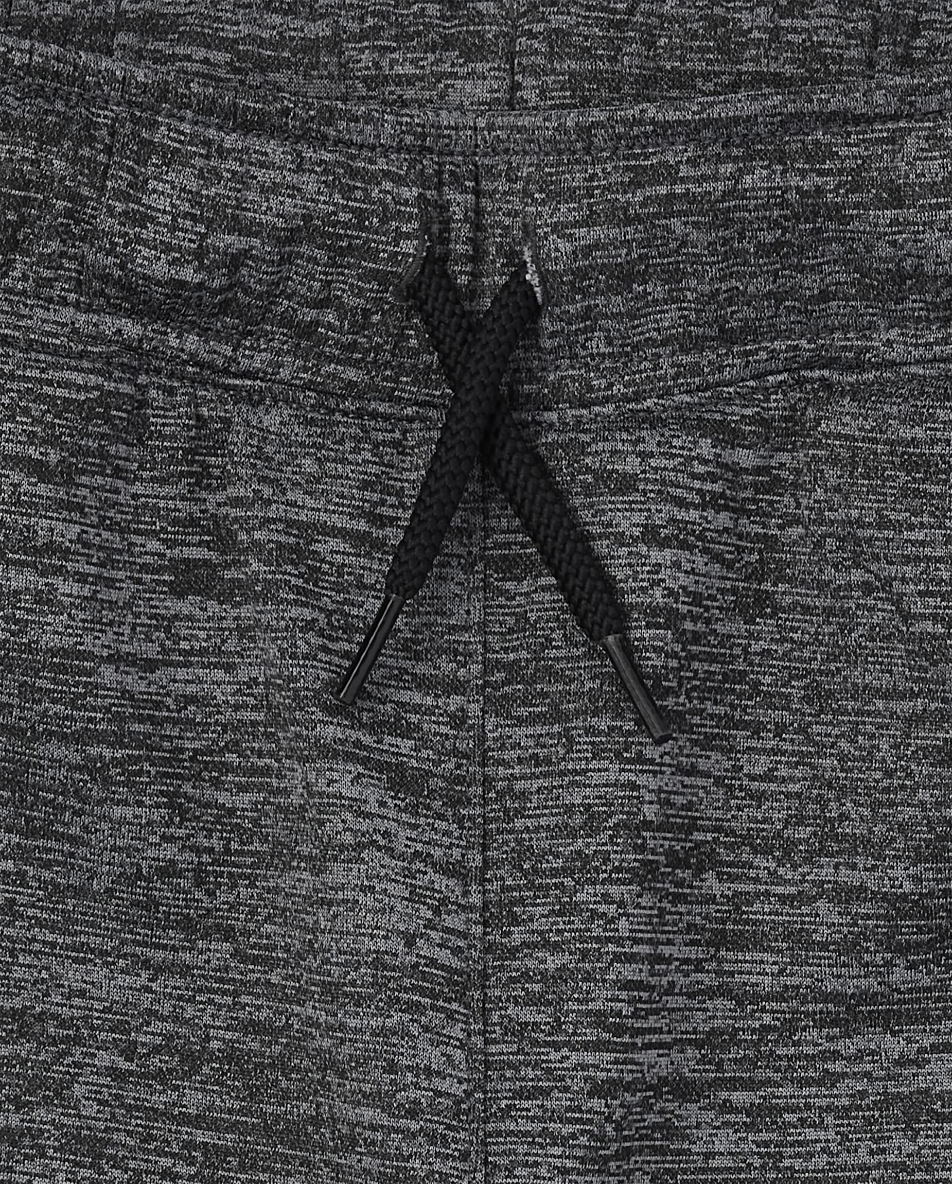 The Children's Place,Active Jogger Pants,3 Pack,Black/Blue/Heather Gray,Medium (7/8)