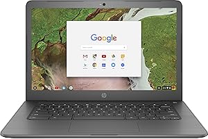 HP Chromebook 14-ca061dx: Your Sleek and Capable Computing Companion