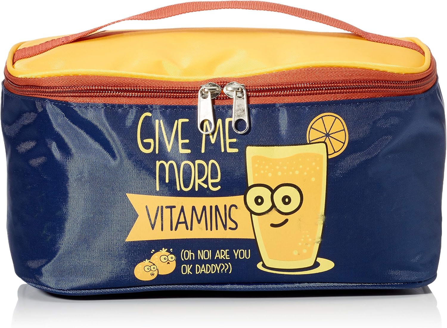 Carry Bag 21 x 13 x 16 COOL FESTIVAL QD