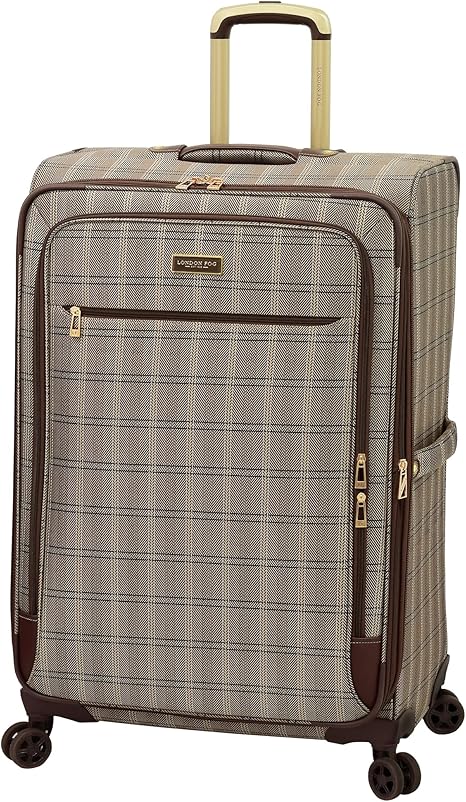 review LONDON FOG Brentwood II 29