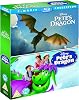 Pete's Dragon Live Action and Animation Box Set