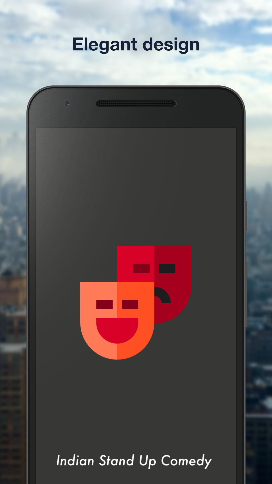 Stand Up Comedy IndianAmazon.inAppstore for Android