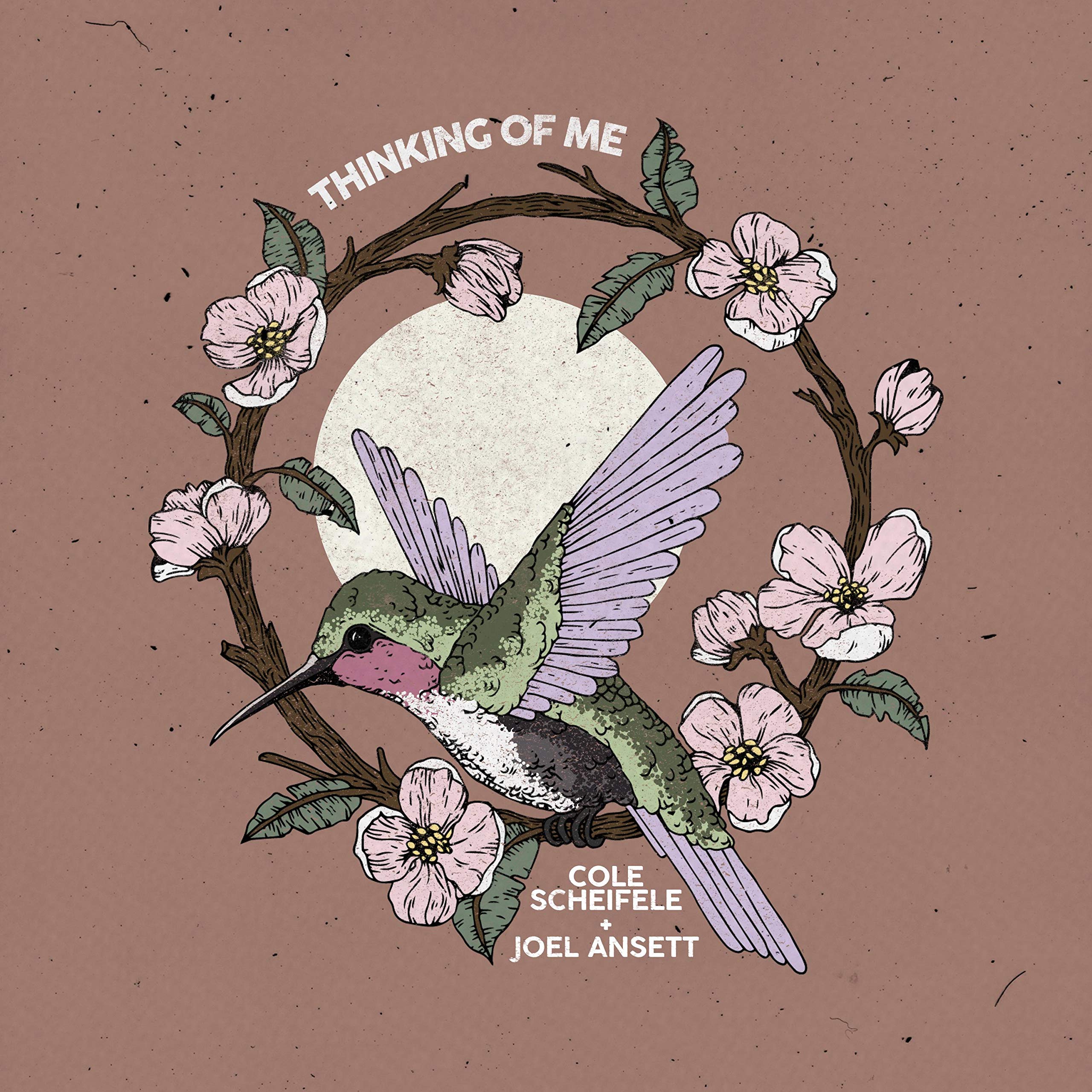 Cole Scheifele & Joel Ansett