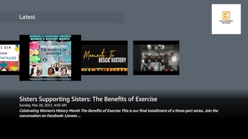 Enlightenment Network