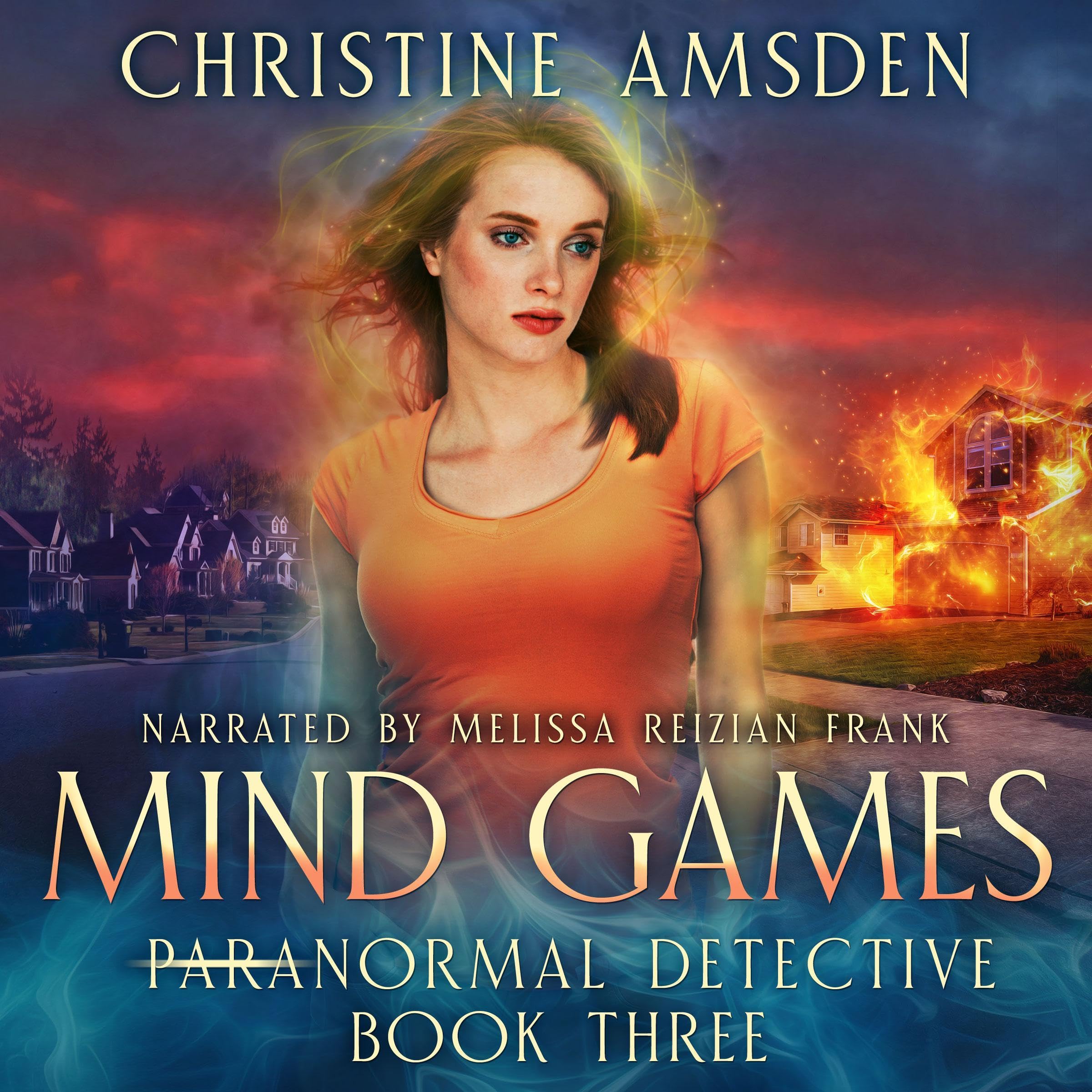 Cover art for Mind Games