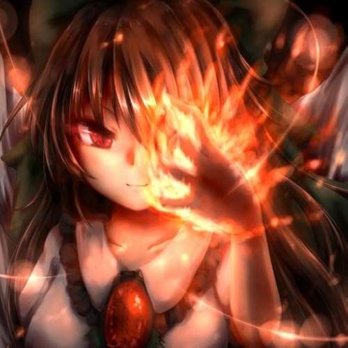 Anime Girls Wallpaper