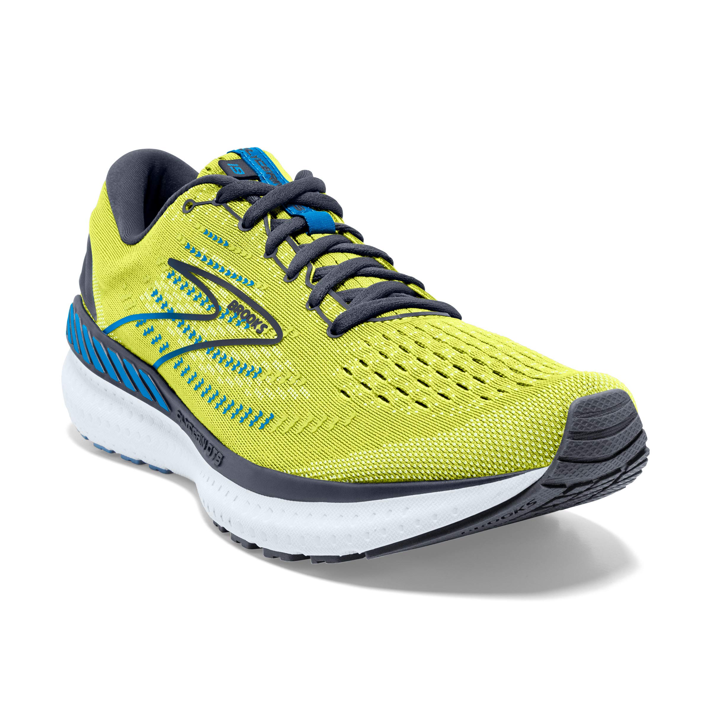 Men's Glycerin Gts 19 Running Shoe