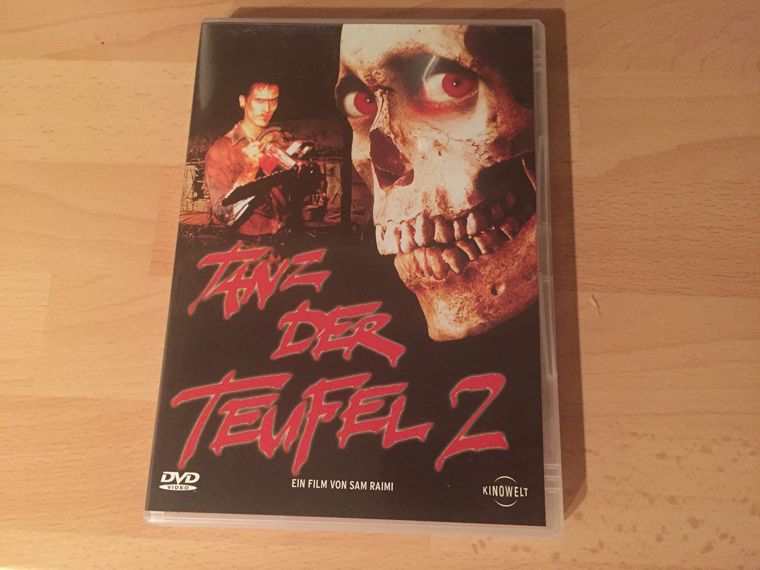 【中古】 Immer－Der Teufel－2 HalzMaul＆Spiel 919s24OFIZL.jpg